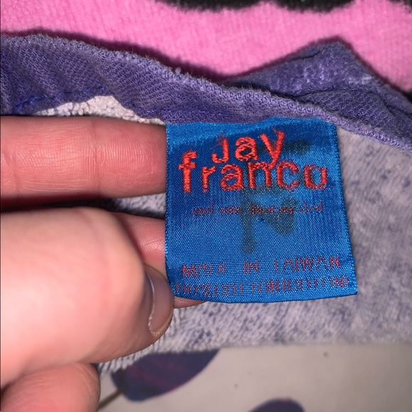 Vintage 1994 Barney & Friends Beach/Bath Towel - Picture 5 of 10